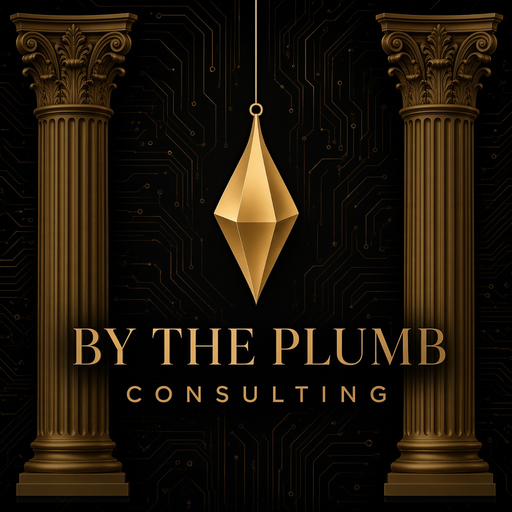 Logotipo de By The Plumb Consulting